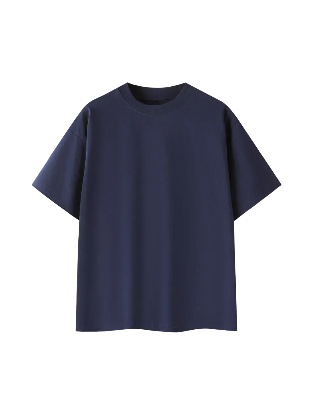Oversize Fleeced Hoodie 3