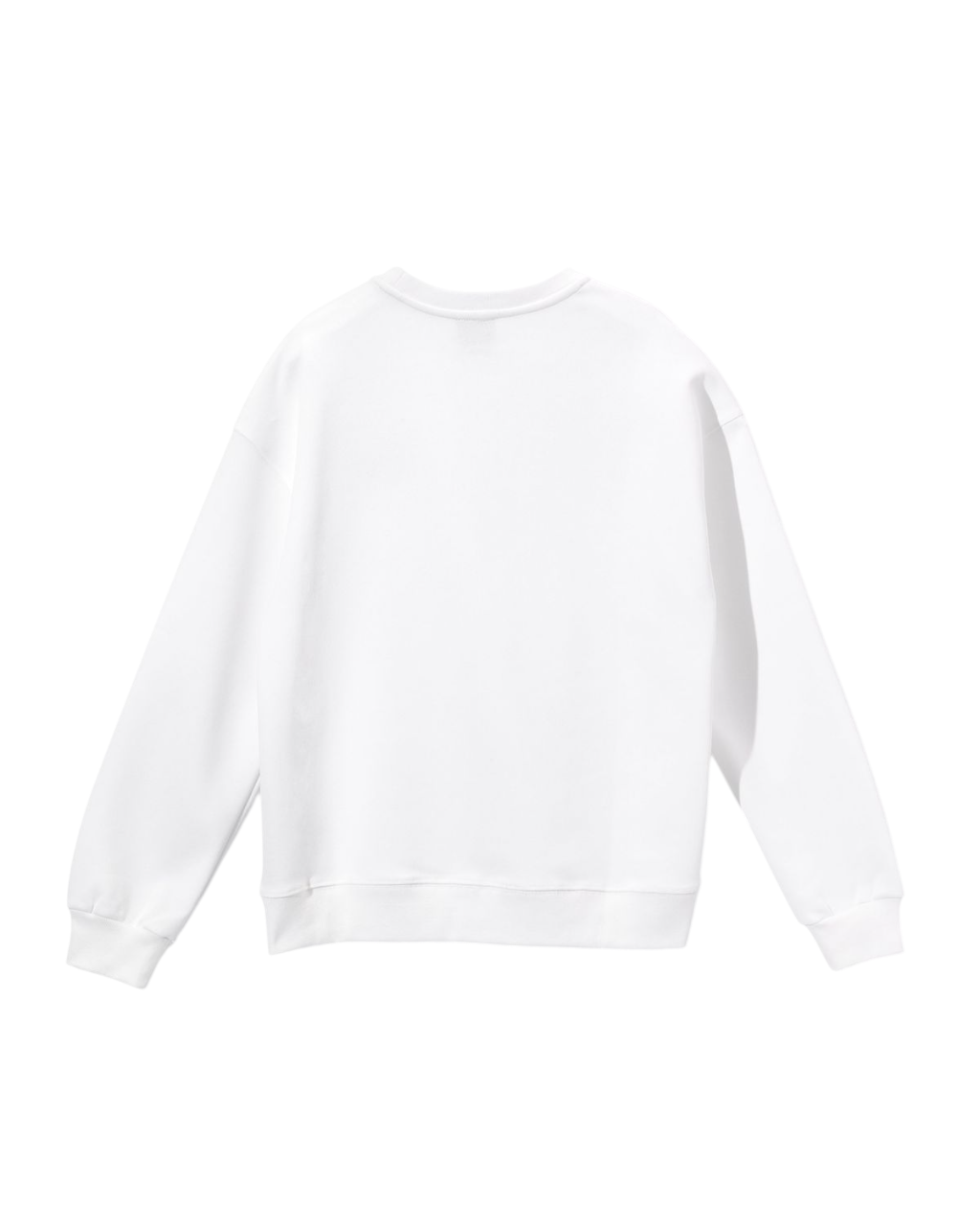 Crewneck