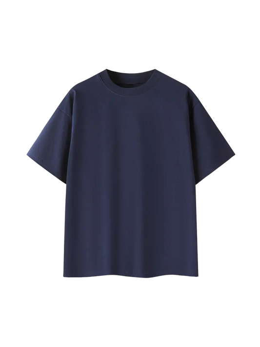 Oversize Fleeced Hoodie 3