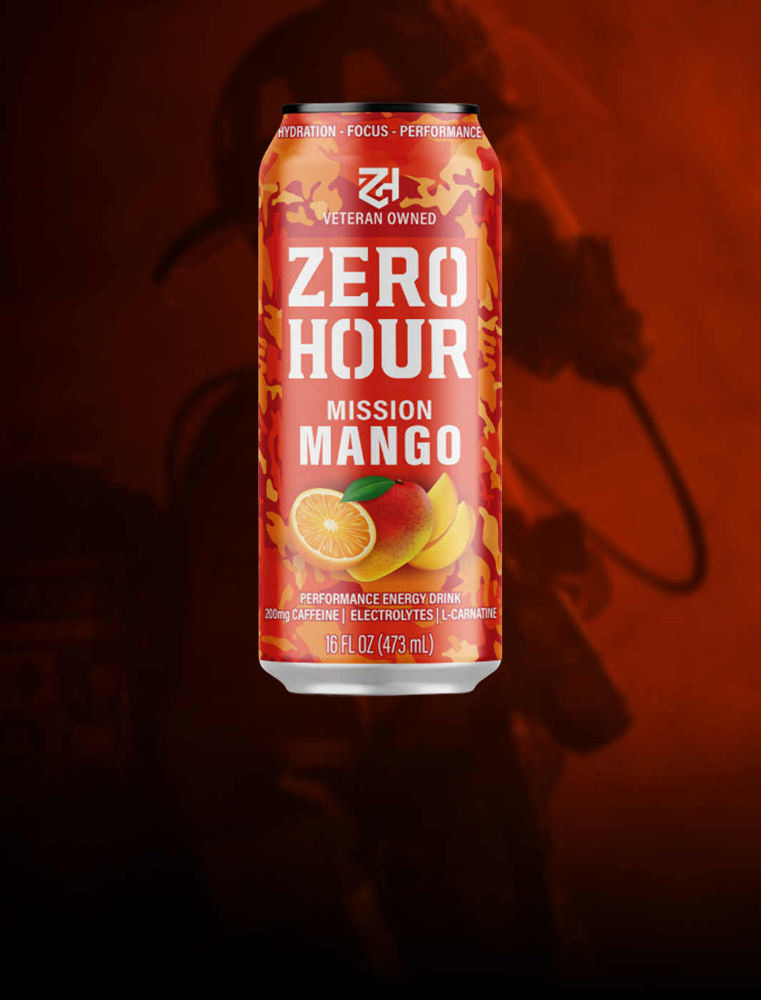 Mission Mango