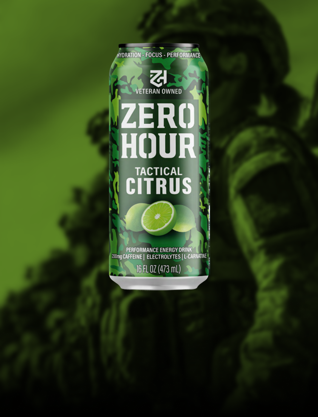 Tactical Citrus