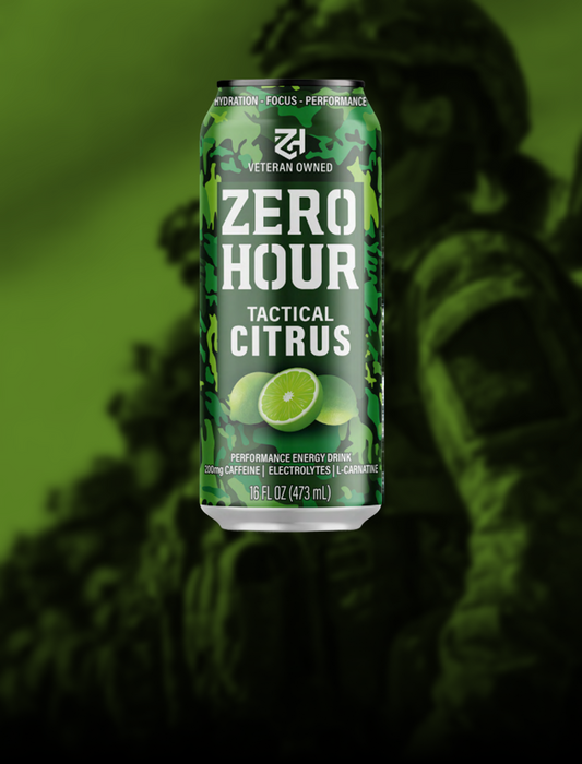 Tactical Citrus