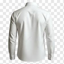 white shirt